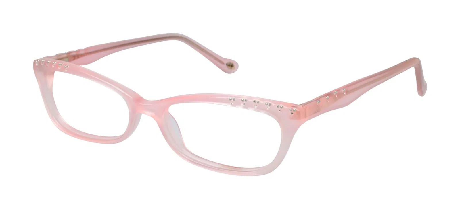 Lulu Guinness L882 Eyeglasses - view 2
